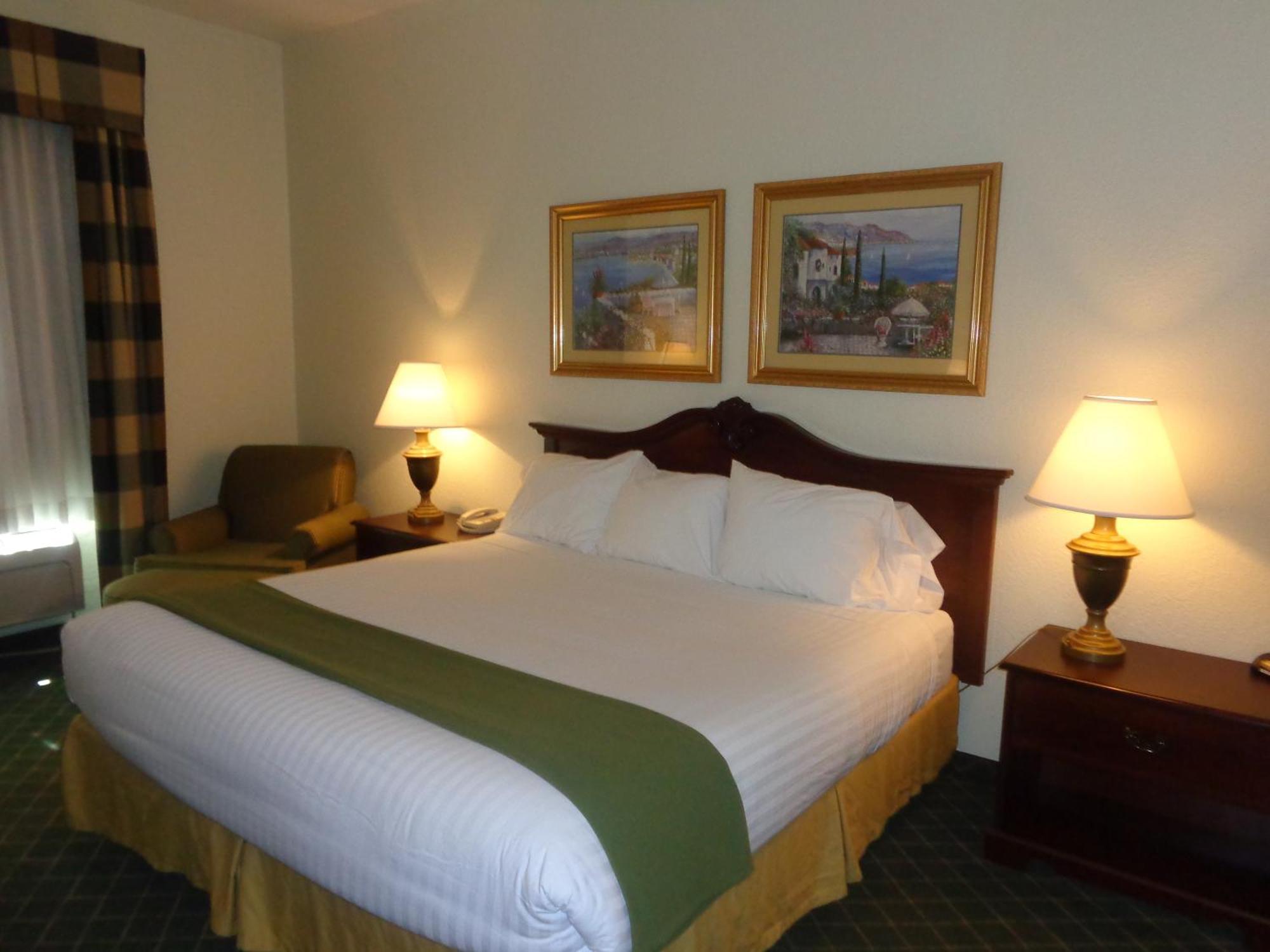 Ruskin Inn Tampa-Sun City Center Экстерьер фото