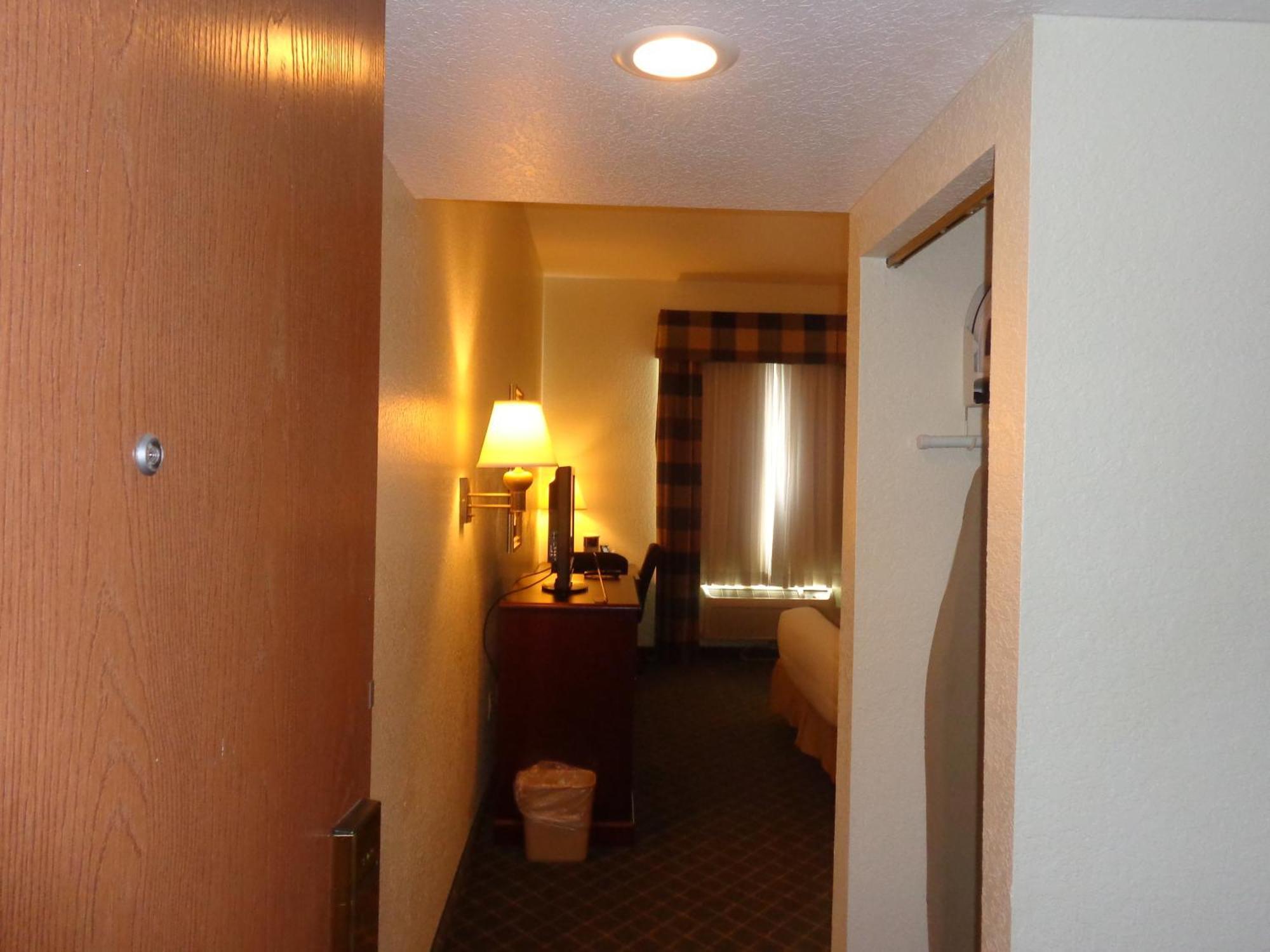 Ruskin Inn Tampa-Sun City Center Экстерьер фото